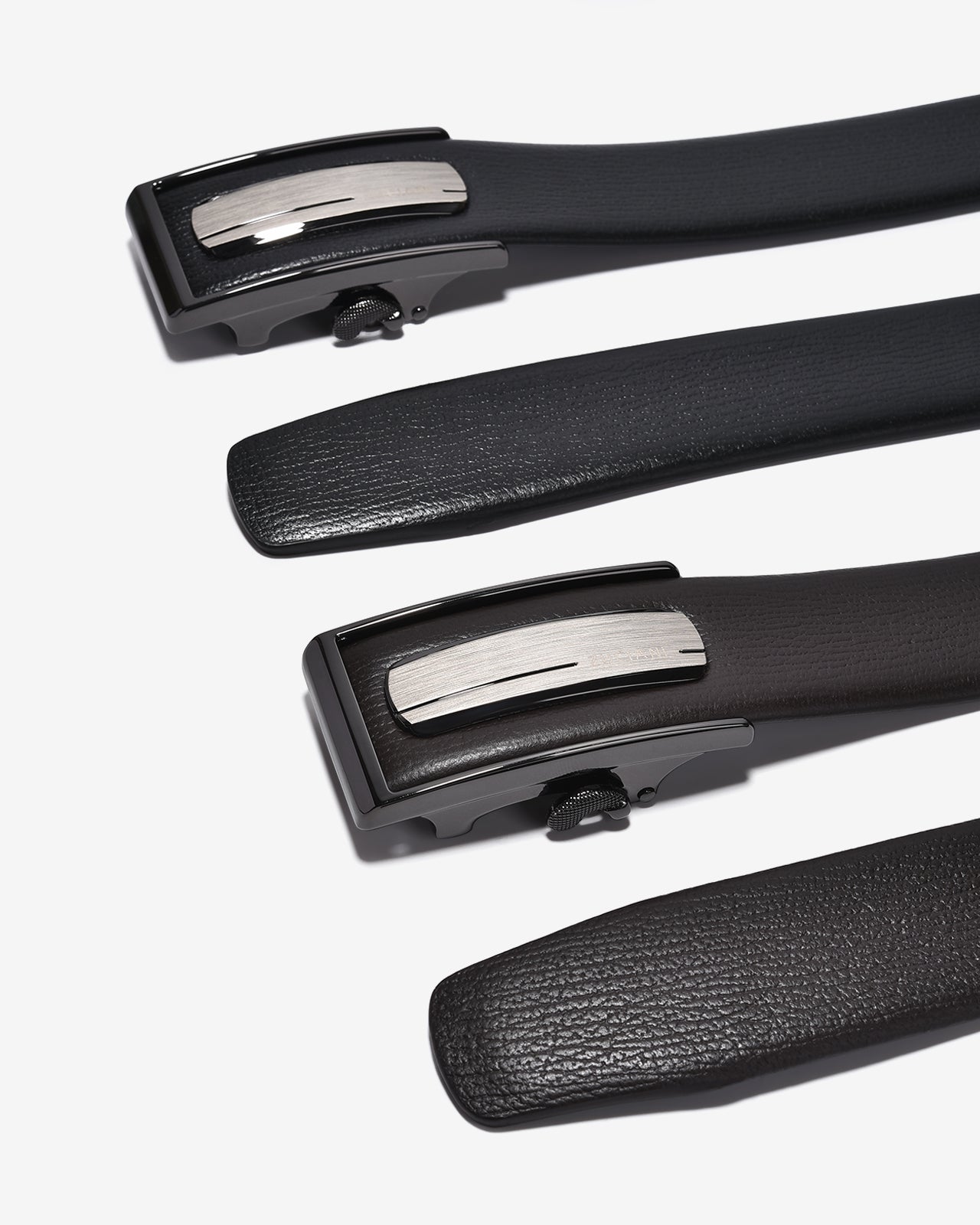 Thắt Lưng Nam Zuciani The Explorer N30-HZE9-Nâu Color1