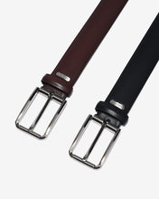 Thắt Lưng Nam Zuciani The Essential Code N06-HZF6Đen Color1