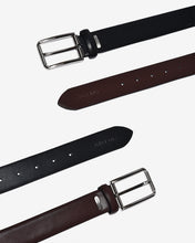 Thắt Lưng Nam Zuciani The Essential Code N06-HZF6Nâu Color1