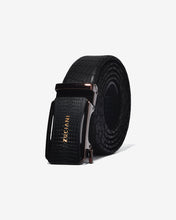 Thắt Lưng Nam Zuciani The Essential Code N07-HZF7Đen Color1First