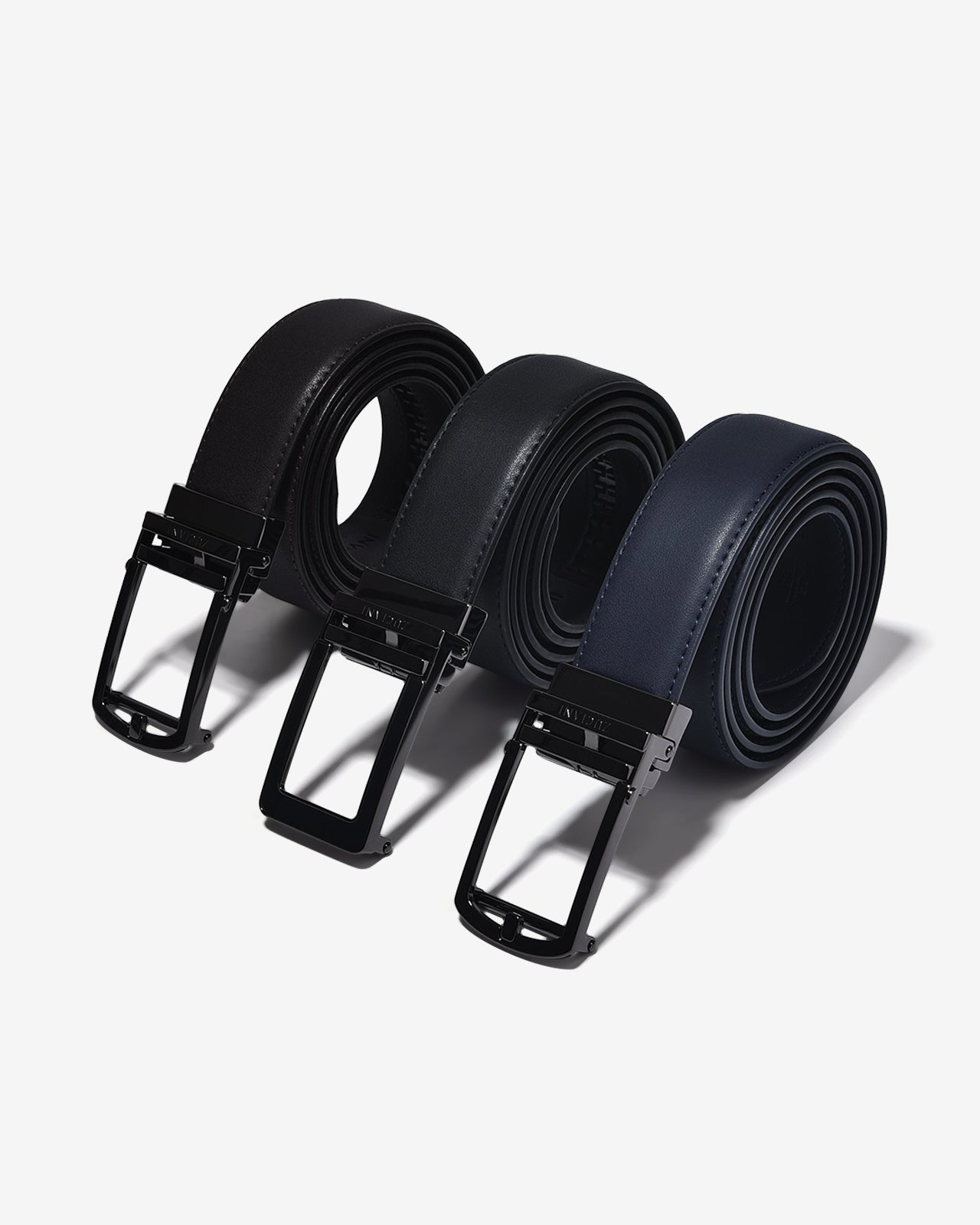 Thắt Lưng Zuciani The Essential Code N08-HZF8Nâu Color1