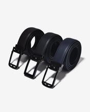 Thắt Lưng Zuciani The Essential Code N08-HZF8Nâu Color1