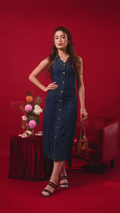 Giày Sandal Cao Gót Zucia Chất Liệu Phối