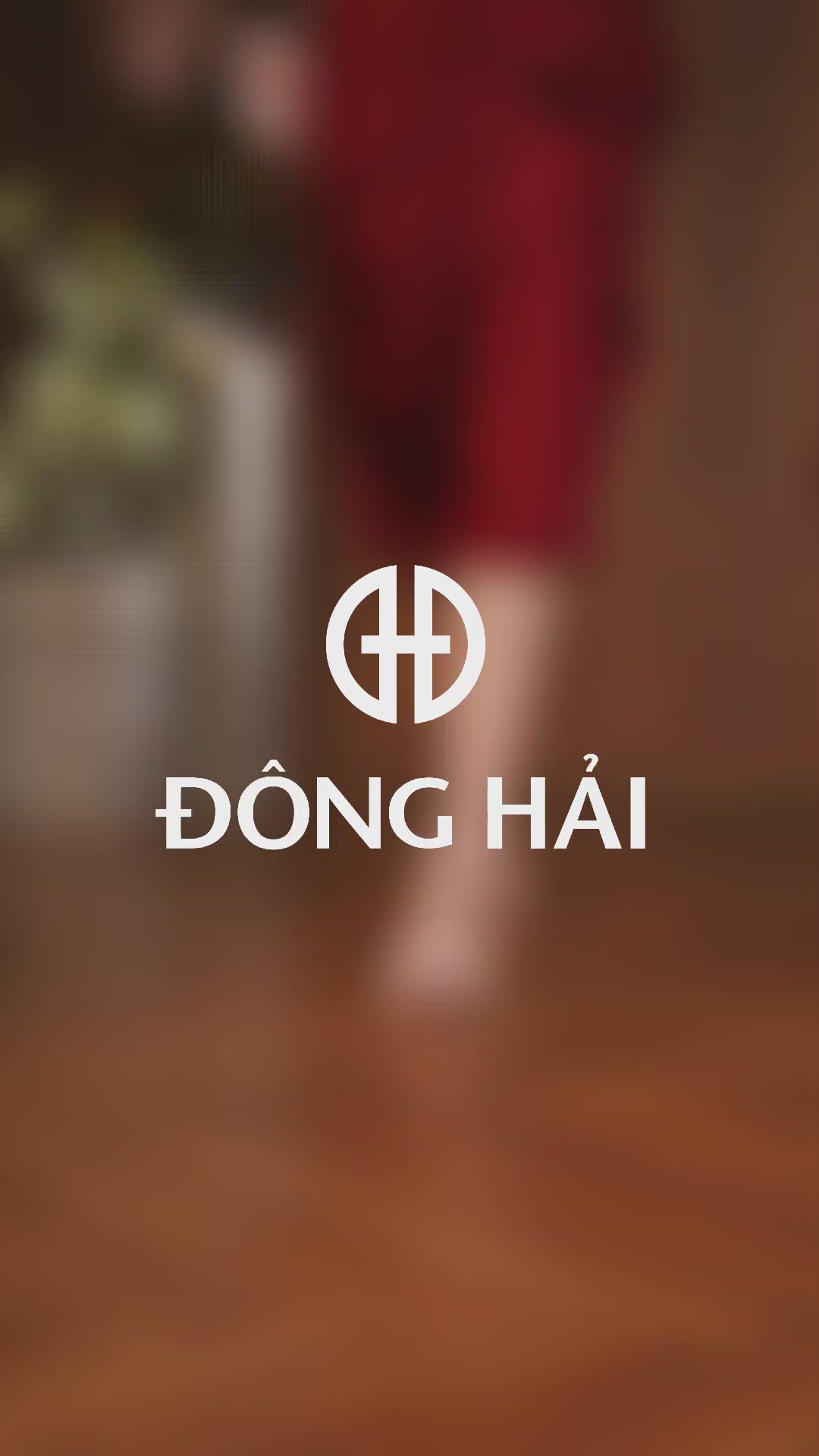 Sandal Cao Gót Đông Hải 7cm Quai Đá Mảnh-S5873Đen Color1