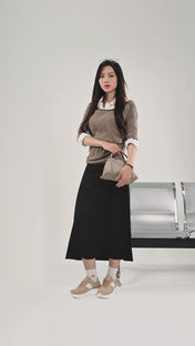 Giày Thể Thao Zuciani The Trend Walkers N07