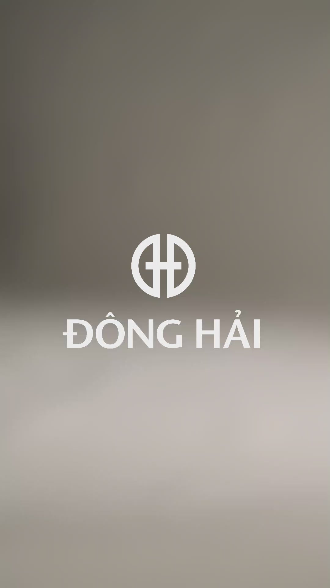 Dép Cao Gót Đông Hải Đế Vuông 6cm Quai Mảnh-D32J4Kem Color1