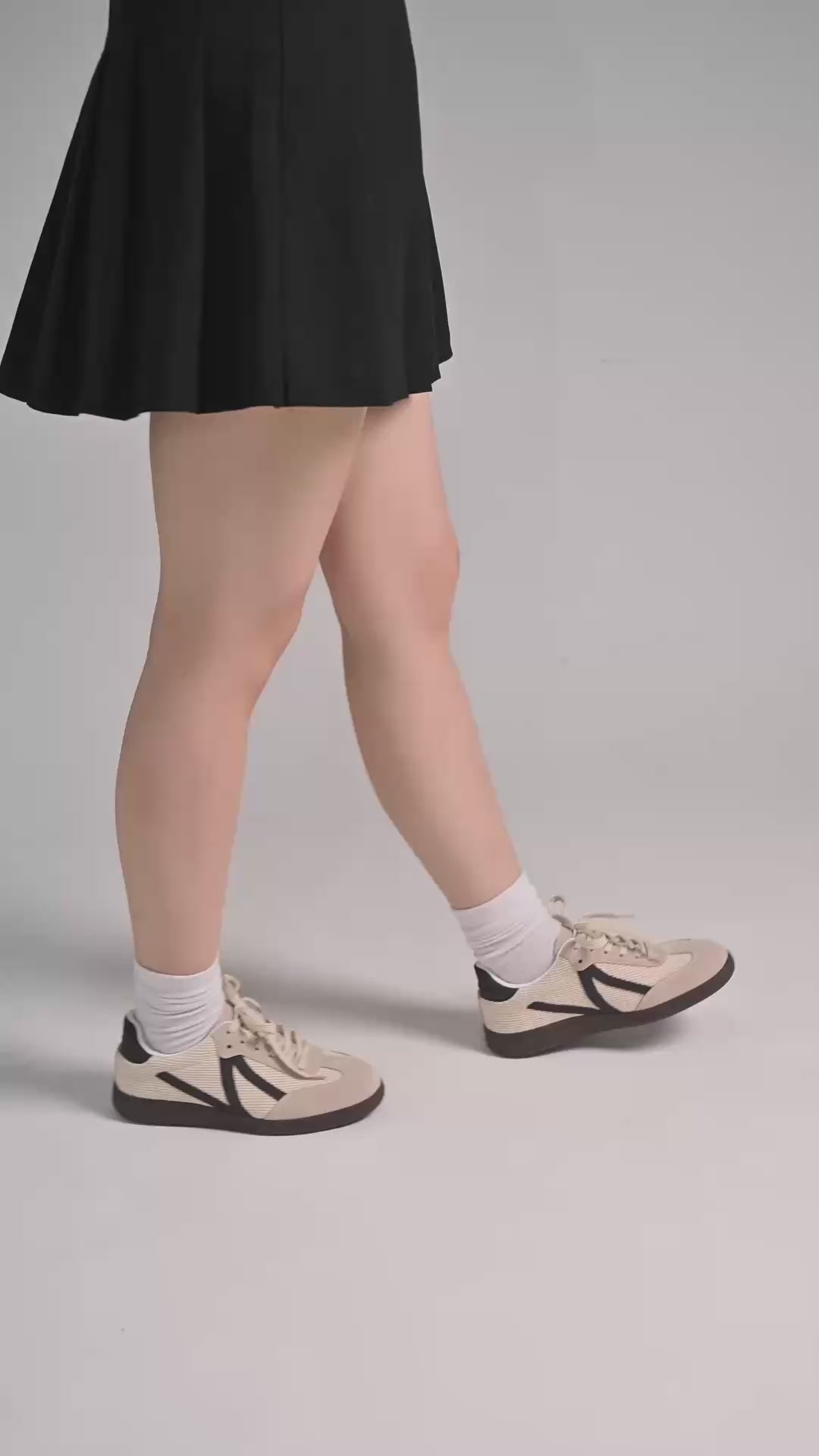 Giày Thể Thao Zuciani The Trend Walkers N23