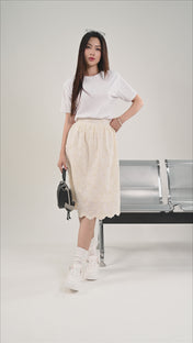 Giày Thể Thao Zuciani The Trend Walkers N23