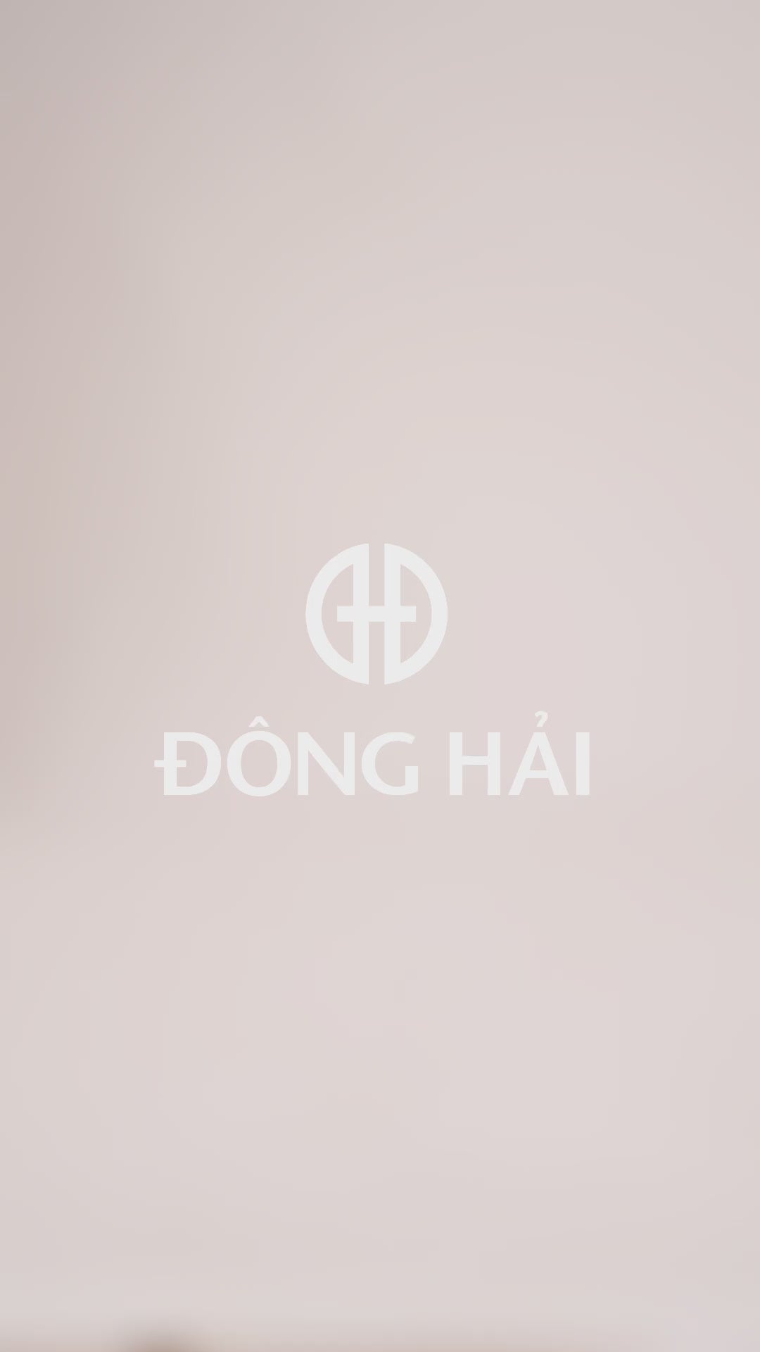 Giày Cao Gót Đông Hải 7cm Da Bóng Gót Vuông-G5877Đỏ Color1