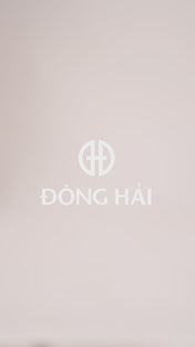 Giày Cao Gót Đông Hải 7cm Da Bóng Gót Vuông-G5877Đỏ Color1
