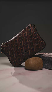 Túi Xách Tay Shoulder Bag Zuciani Mono Zen N15