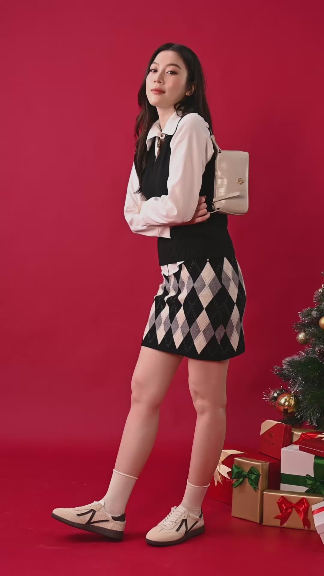 Giày Thể Thao Zuciani Air Float N06