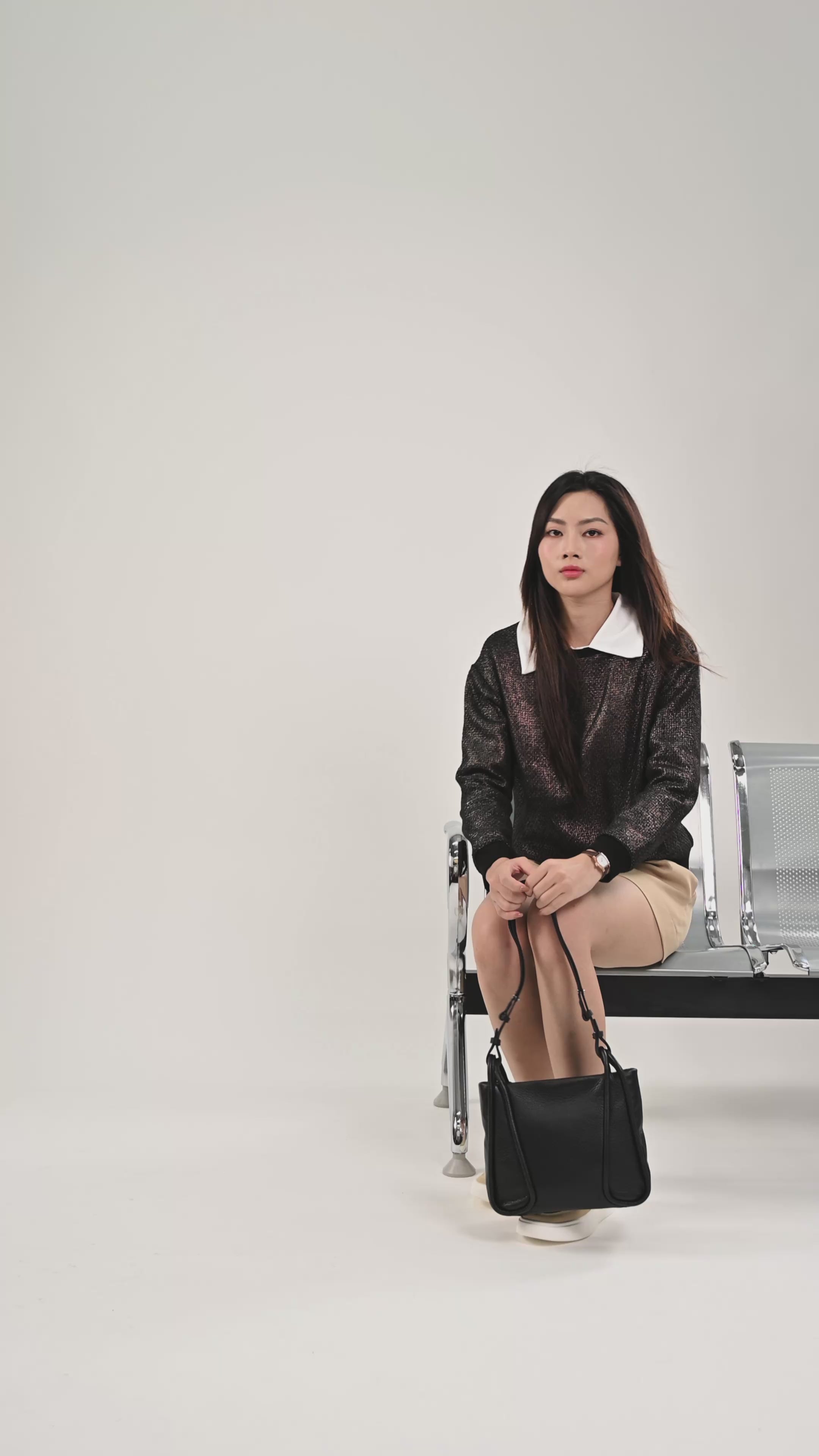 Giày Thể Thao Zuciani The Trend Walkers N09