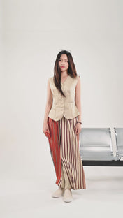 Giày Thể Thao Zuciani The Trend Walkers N08