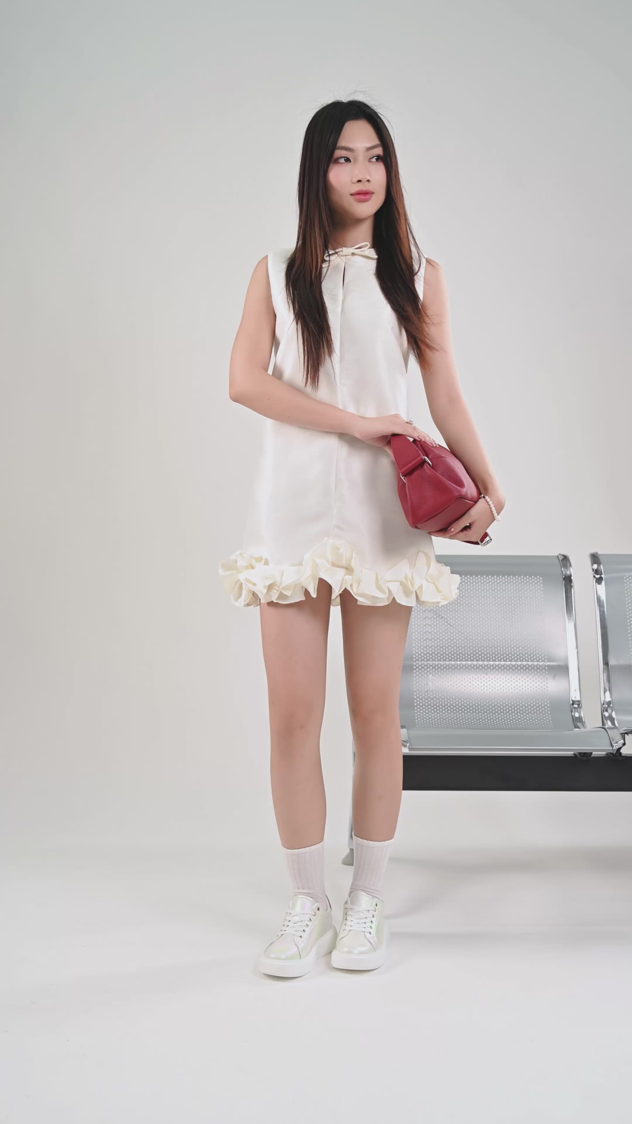 Giày Thể Thao Zuciani The Trend Walkers N02