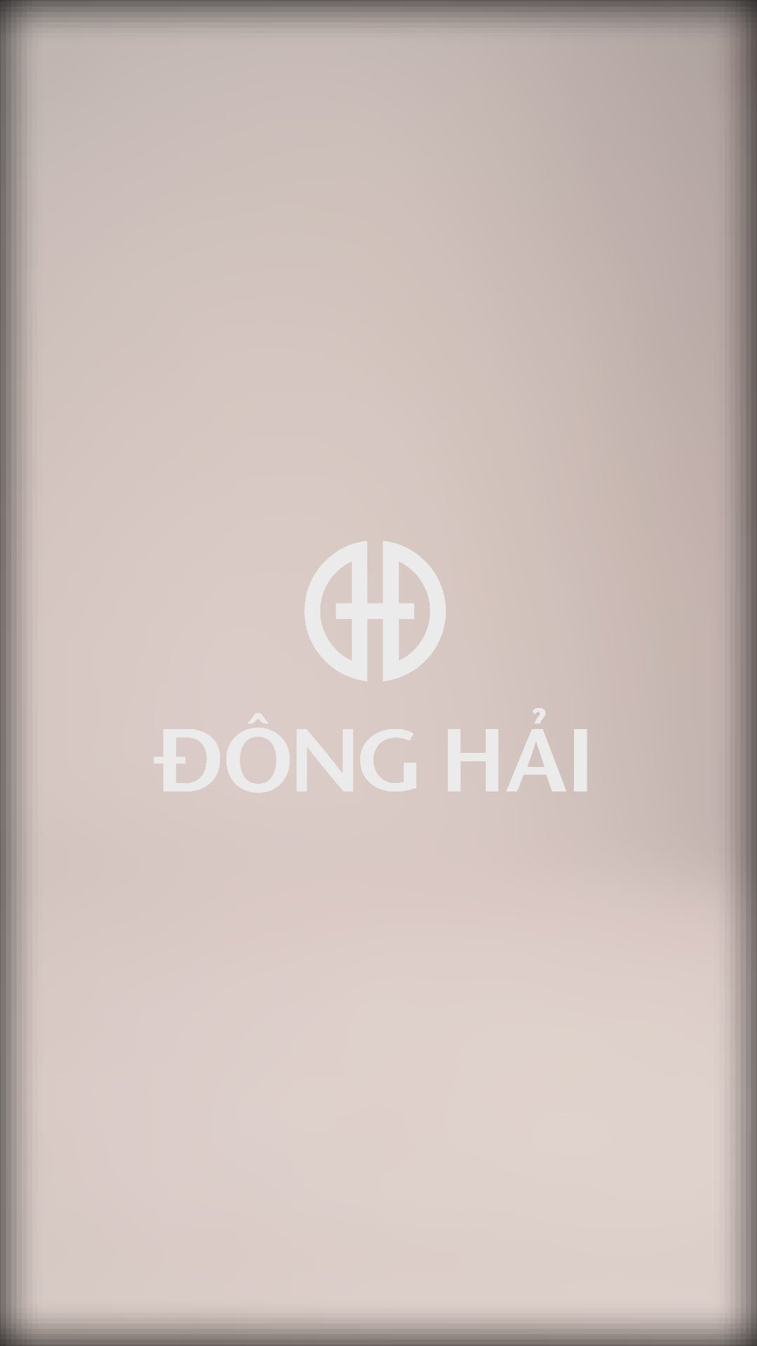 Giày Cao Gót Đông Hải 7cm Gót Vuông Phối Màu-G5876Cafe Color1