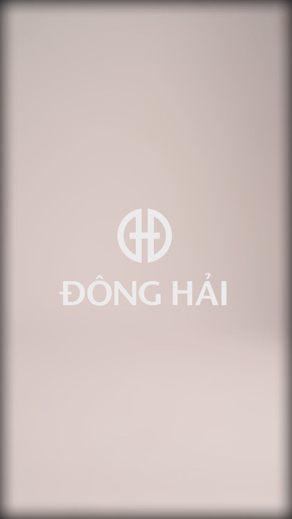 Giày Cao Gót Đông Hải 7cm Gót Vuông Phối Màu-G5876Cafe Color1