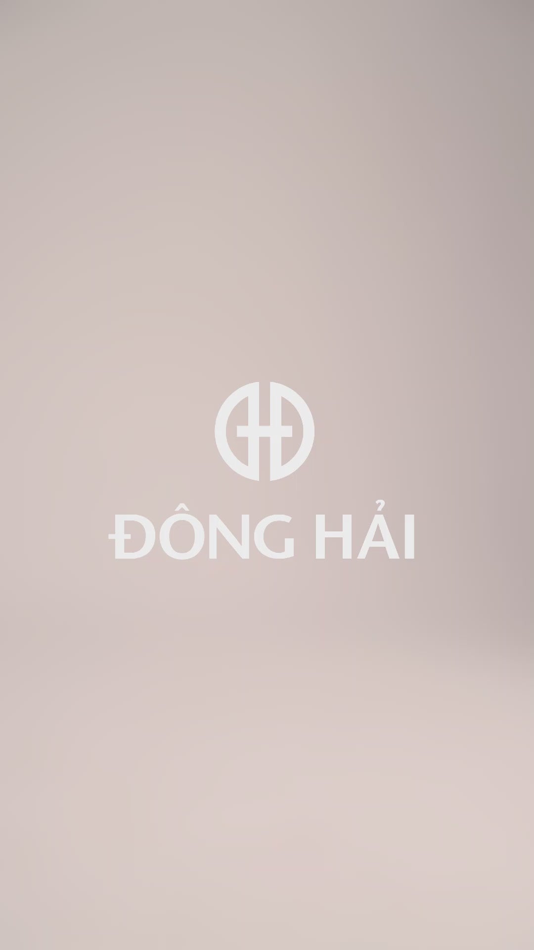 Sandal Cao Gót Đông Hải 9cm Quai Chéo Bản Rộng-S5878Cafe Color1