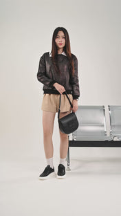 Giày Thể Thao Zuciani The Trend Walkers N09