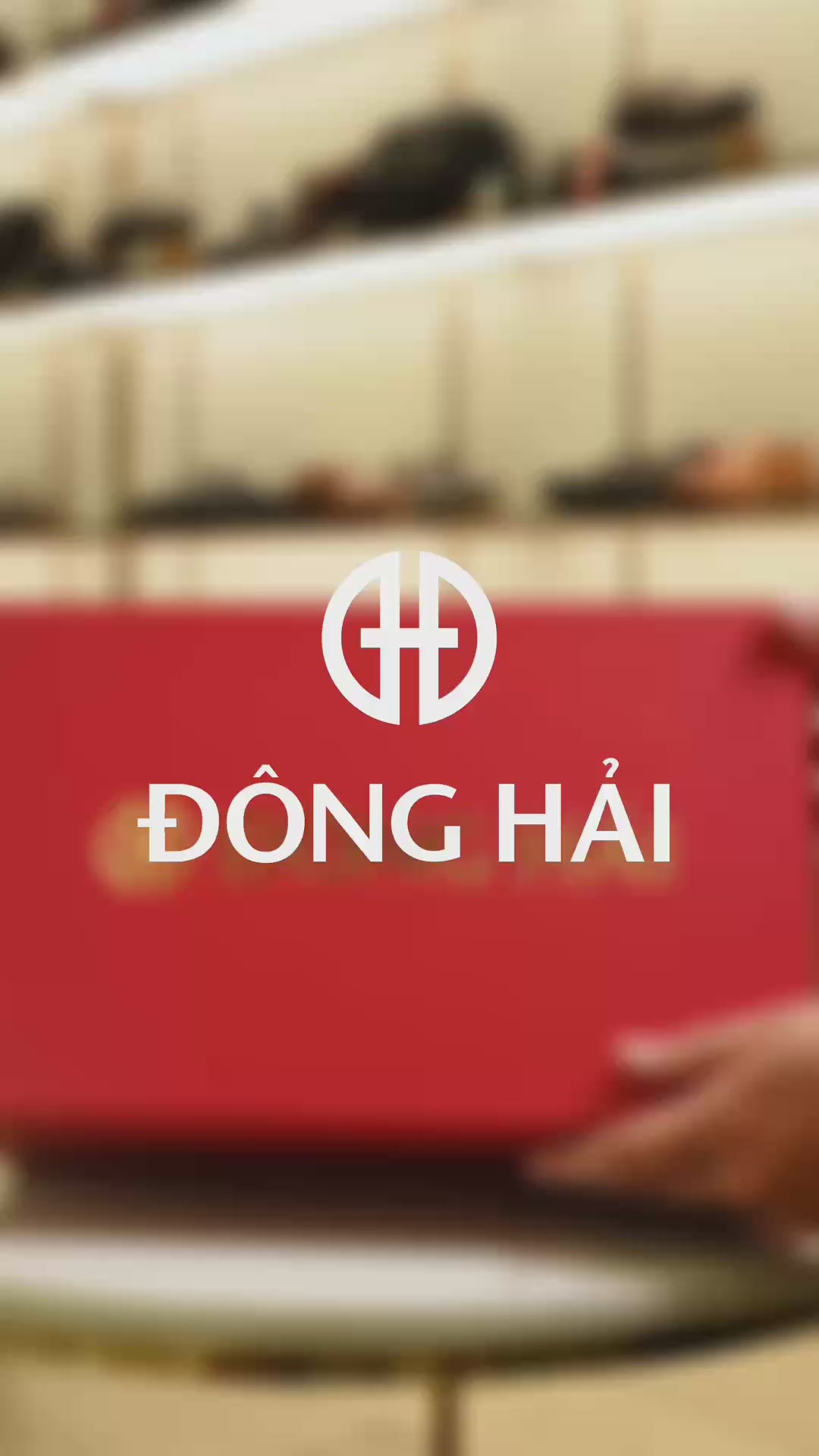 Sandal Nam Đông Hải Quai Hậu Đế Phối-S3236Nâu Color1