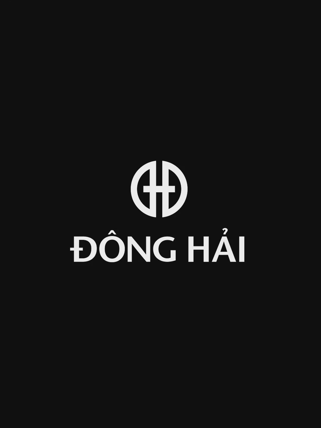 Giày Cao Gót Đông Hải Mũi Nhọn Khóa Logo