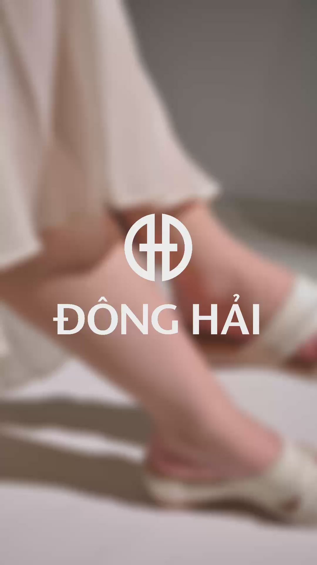 Dép Đế Xuồng Nữ 6cm Zuciani Phối Quai Đan-DCM46Kem Color1