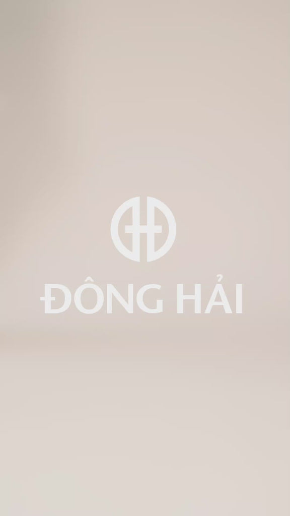 Giày Búp Bê Đông Hải Êm Ái Mũi Vuông Nơ Mảnh-G81W5Đen Color1