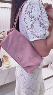 Túi Xách Đeo Vai Zucia Absolute Beauty N01