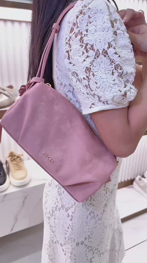 Túi Xách Đeo Vai Zucia Absolute Beauty N01