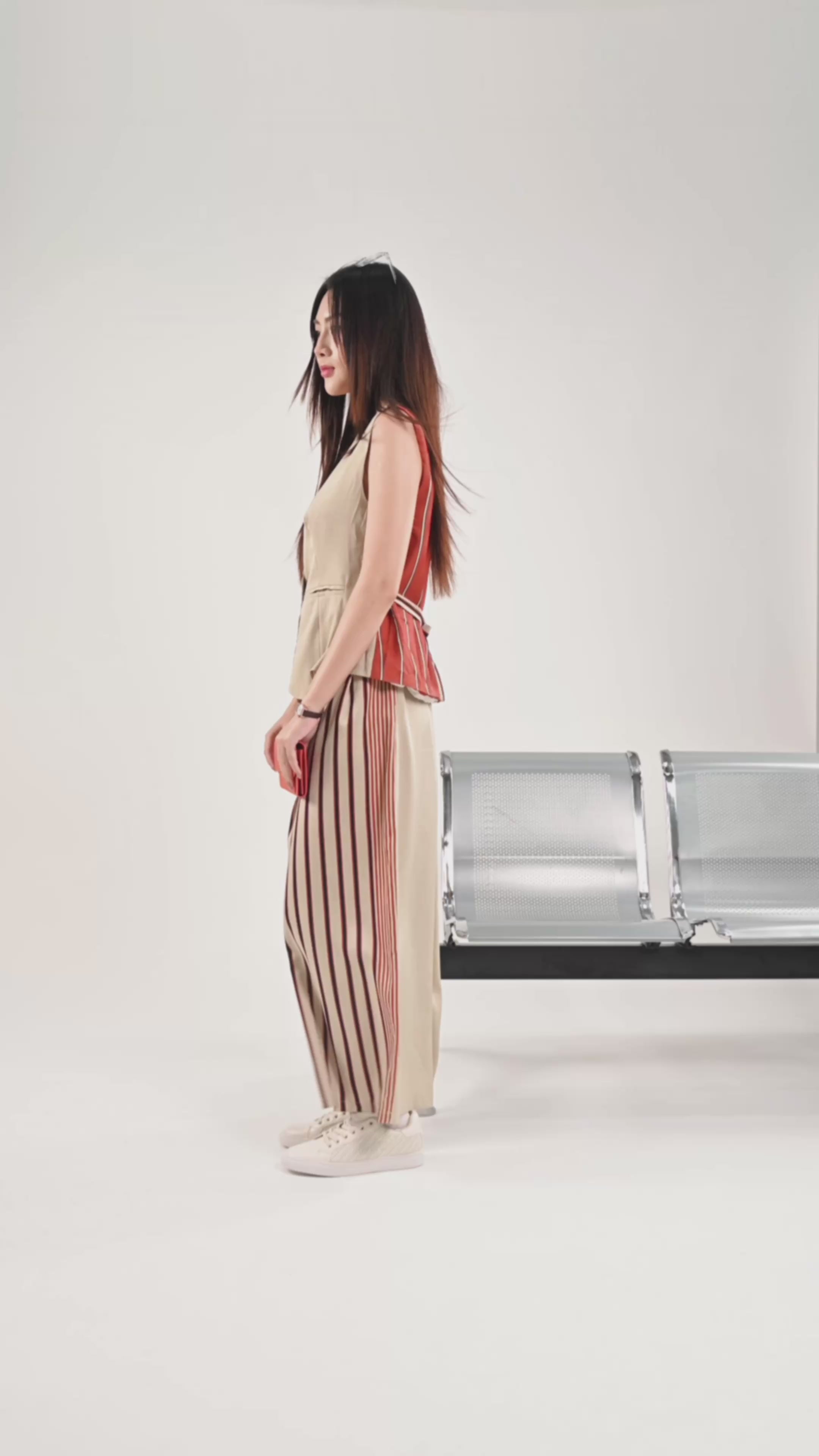 Giày Thể Thao Zuciani The Trend Walkers N03