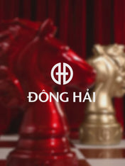 Dép Sapo Nữ Đông Hải Gót Vuông Đính Hoa