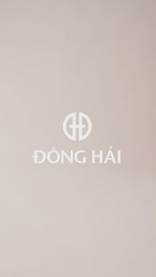 Giày Xuồng Đông Hải Êm Chân Khóa Logo-G7171Đen Color1