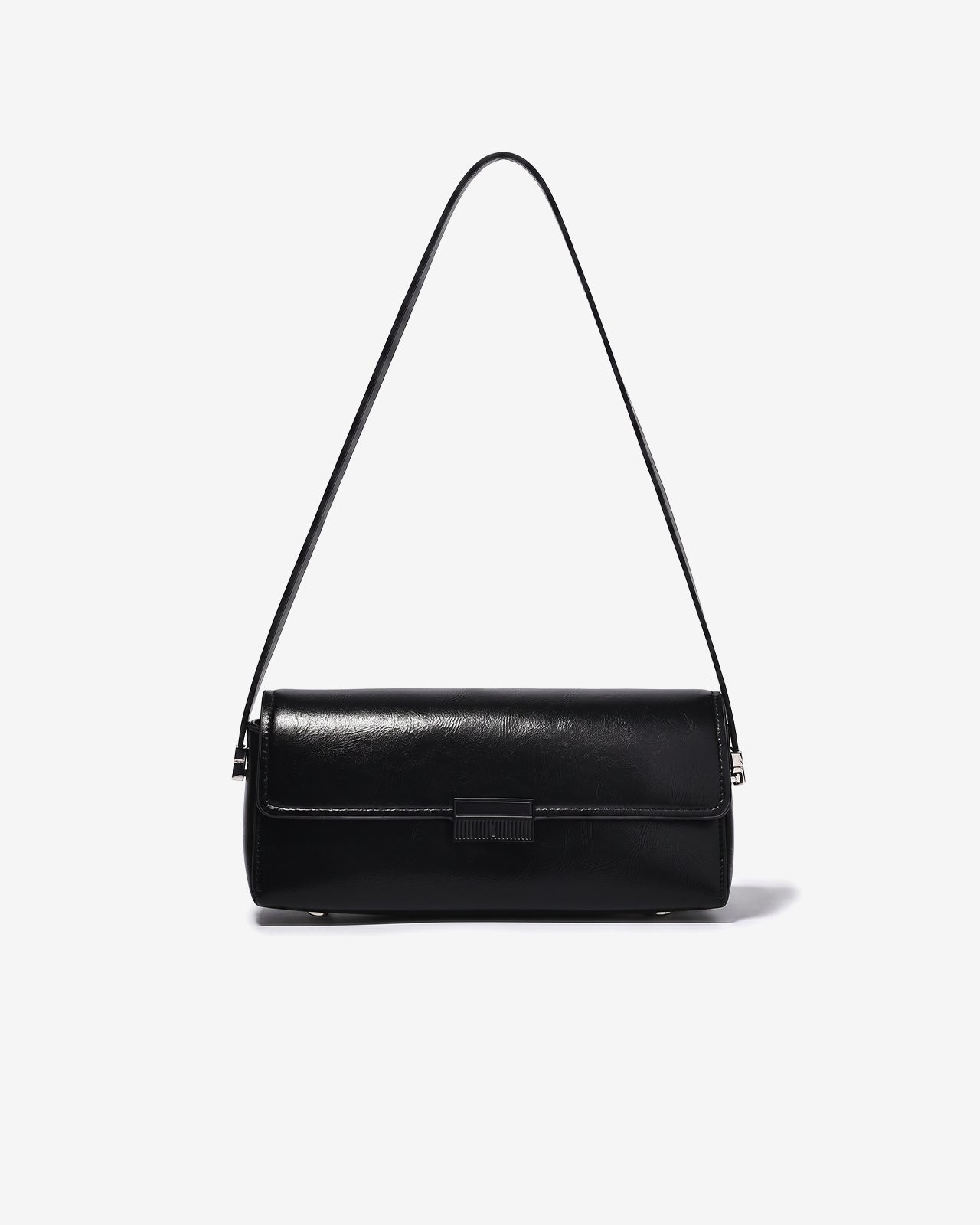 Túi Xách Đeo Vai Nữ Zuciani Urban Muse N04-FE04Đen Color1First