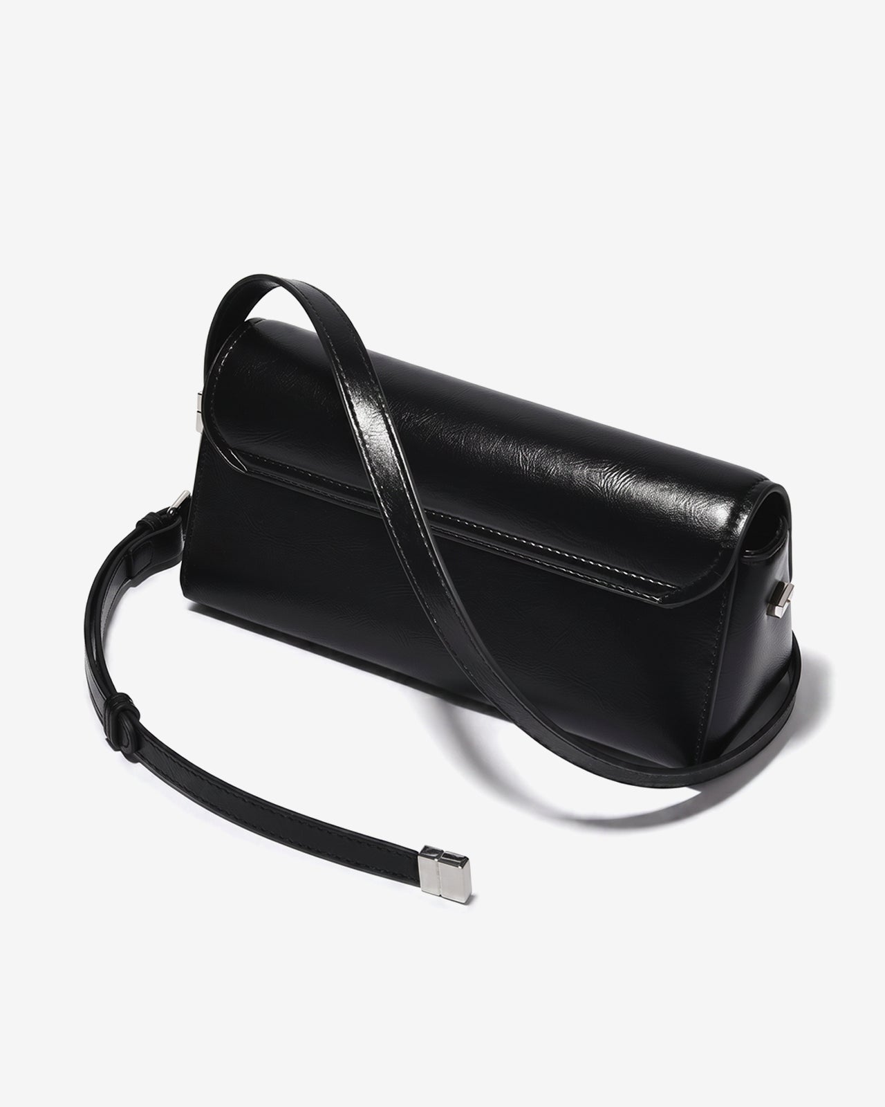 Túi Xách Đeo Vai Nữ Zuciani Urban Muse N04-FE04Đen Color1