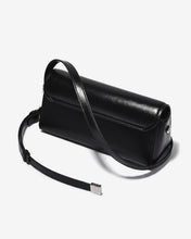 Túi Xách Đeo Vai Nữ Zuciani Urban Muse N04-FE04Đen Color1