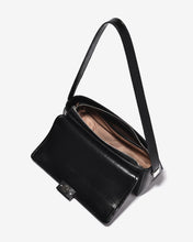 Túi Xách Đeo Vai Nữ Zuciani Urban Muse N04-FE04Đen Color1