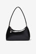 Túi Đeo Vai Zucia Dáng Baguette Urban Muse N05-FE05Đen Color1First
