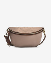 Túi Bao Tử Đeo Chéo Zucia The Rain Runner N25-HY25Cafe Color1First
