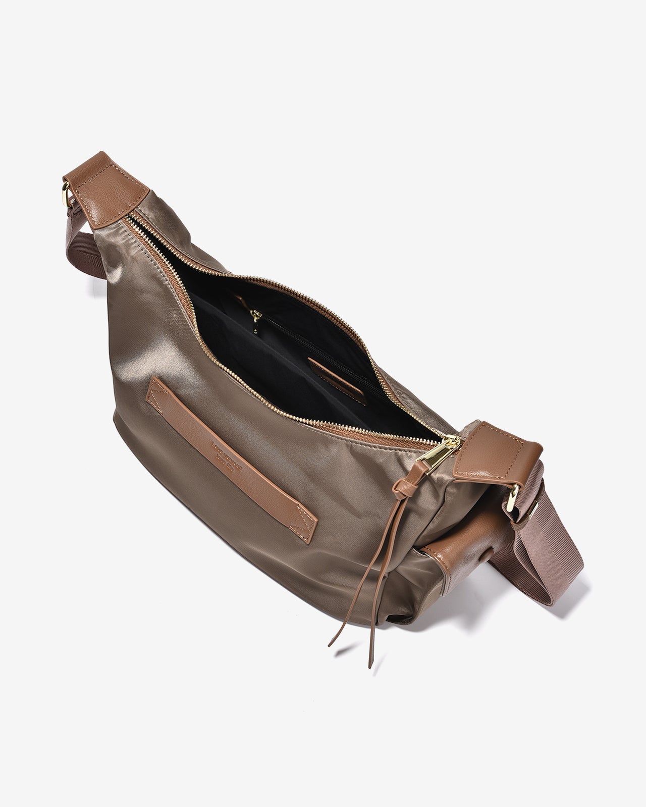 Túi Đeo Vai Zucia The Rain Runner N49-HY49Nâu Color1