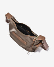 Túi Đeo Vai Zucia The Rain Runner N49-HY49Nâu Color1