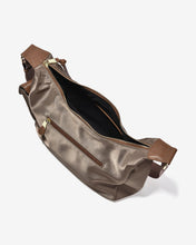 Túi Đeo Vai Zucia The Rain Runner N49-HY49Nâu Color1