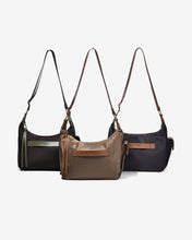 Túi Đeo Vai Zucia The Rain Runner N49-HY49Nâu Color1