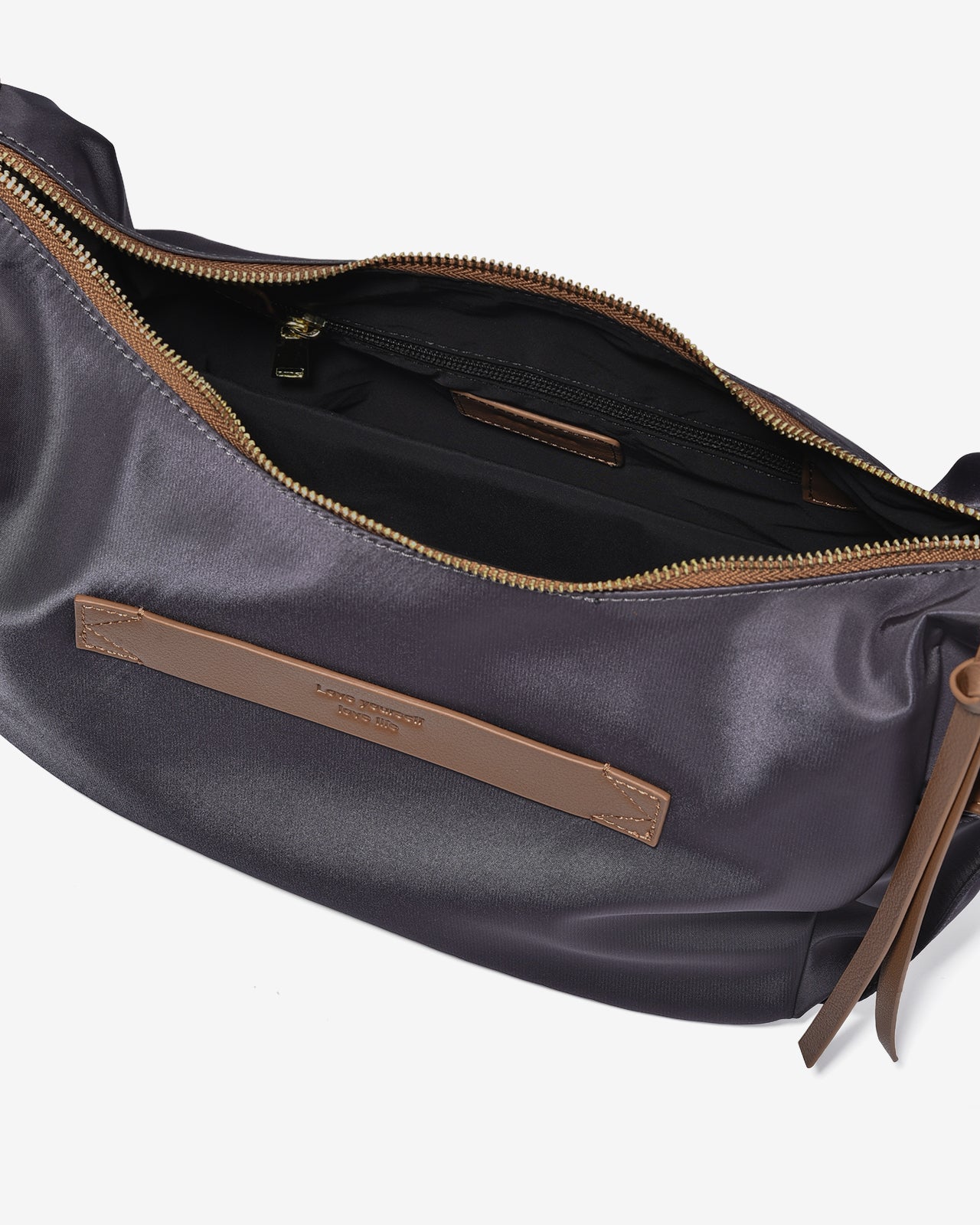 Túi Đeo Vai Zucia The Rain Runner N49-HY49-Xám Color1