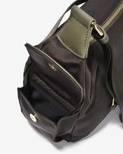 Túi Đeo Vai Zucia The Rain Runner N49-HY49Xanh Lá Color1