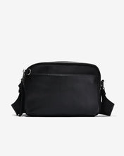 Túi Đeo Chéo Zucia The Rain Runner N50-HY50-Đen Color1First