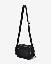 Túi Đeo Chéo Zucia The Rain Runner N50-HY50-Đen Color1