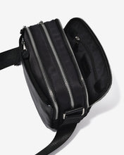 Túi Đeo Chéo Zucia The Rain Runner N50-HY50-Đen Color1