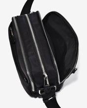 Túi Đeo Chéo Zucia The Rain Runner N50-HY50-Đen Color1