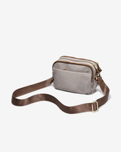 Túi Đeo Chéo Zucia The Rain Runner N50-HY50-Nâu Color1