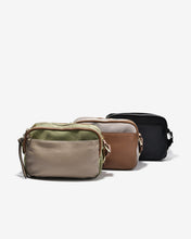 Túi Đeo Chéo Zucia The Rain Runner N50-HY50-Nâu Color1